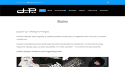 Desktop Screenshot of japapaino.net